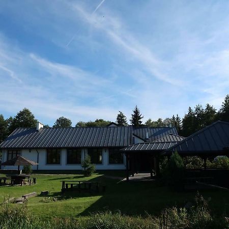 Agroturystyka Kresowka Villa Lubycza Krolewska Exterior photo