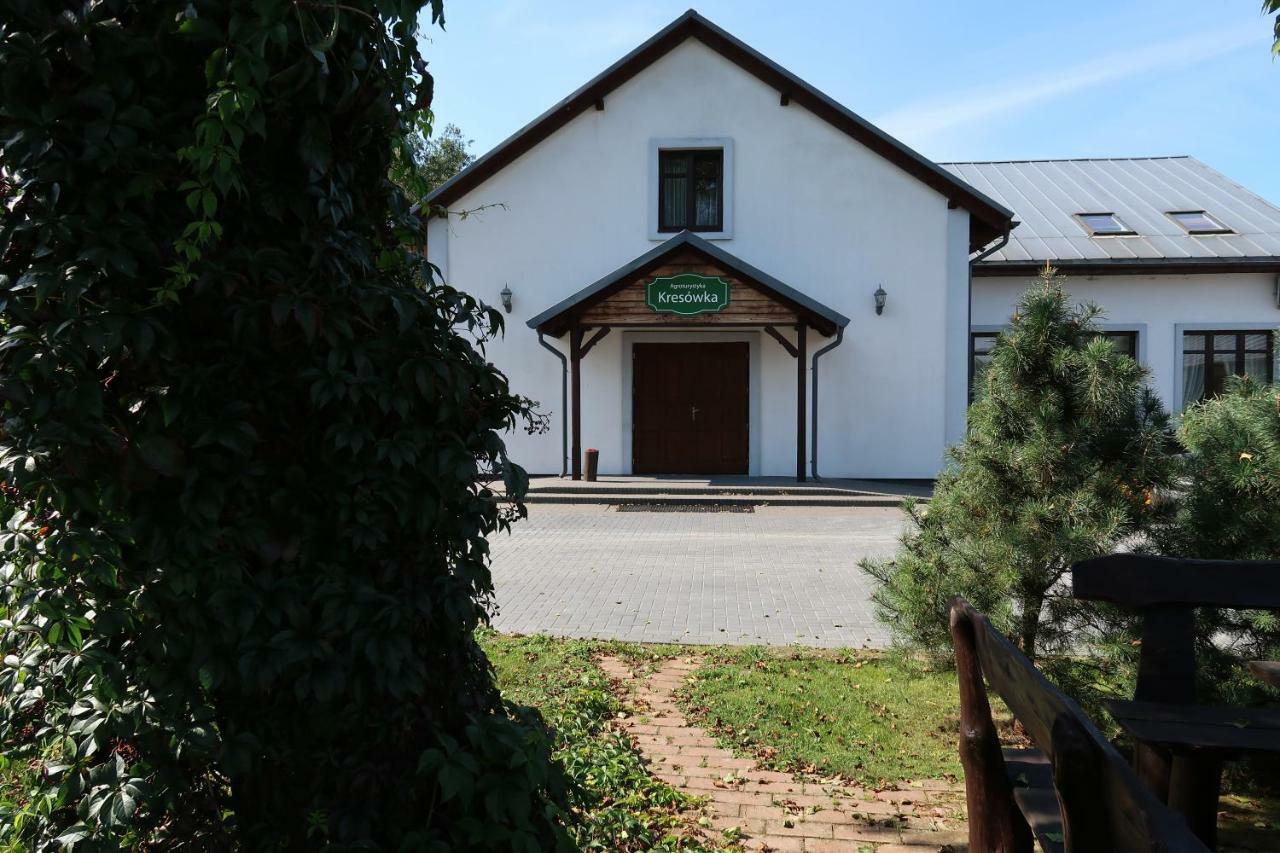 Agroturystyka Kresowka Villa Lubycza Krolewska Exterior photo
