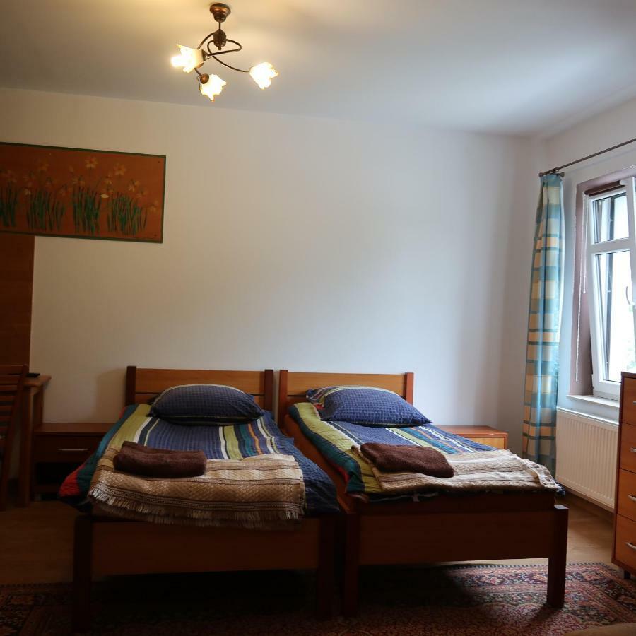 Agroturystyka Kresowka Villa Lubycza Krolewska Exterior photo